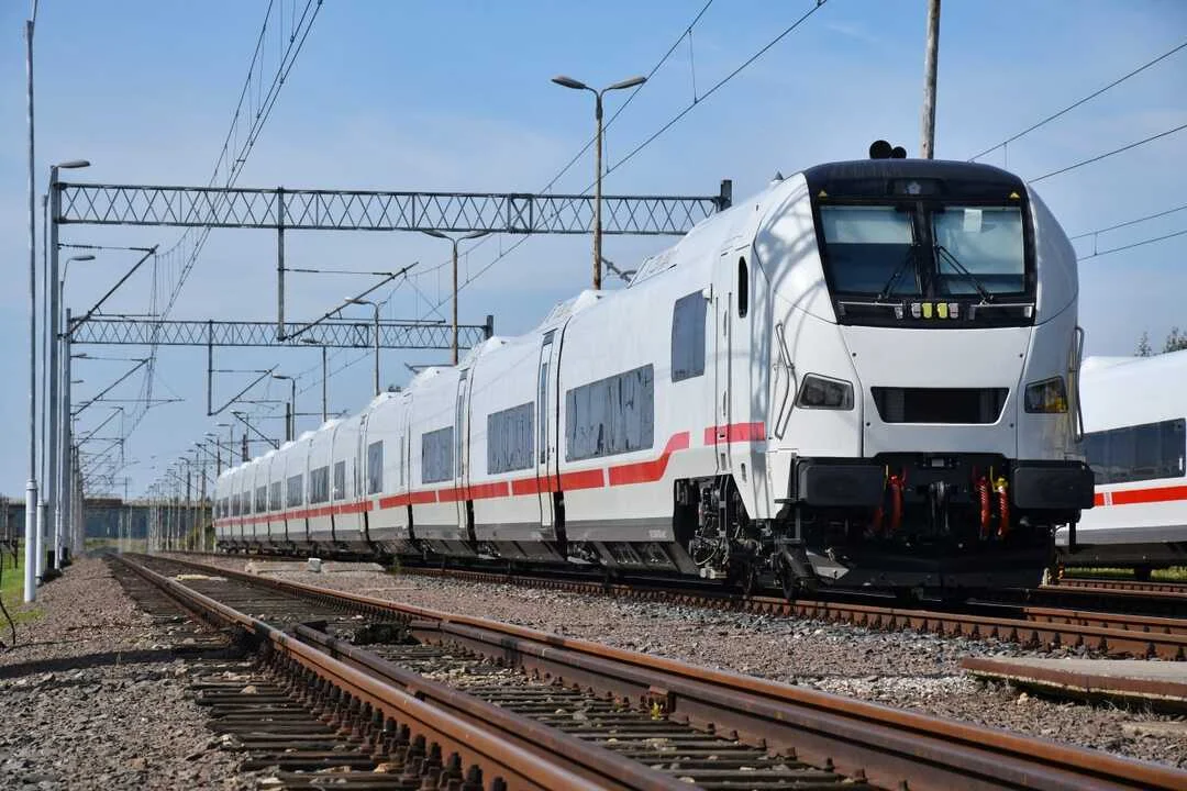 Talgo asegura 800 millones en ingresos para 2026 con una cartera de 4.466 millones