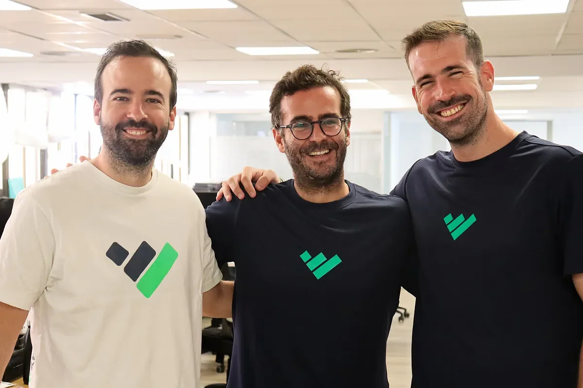 TaxDown impulsa su crecimiento con 4 millones de BBVA para revolucionar la gestión fiscal