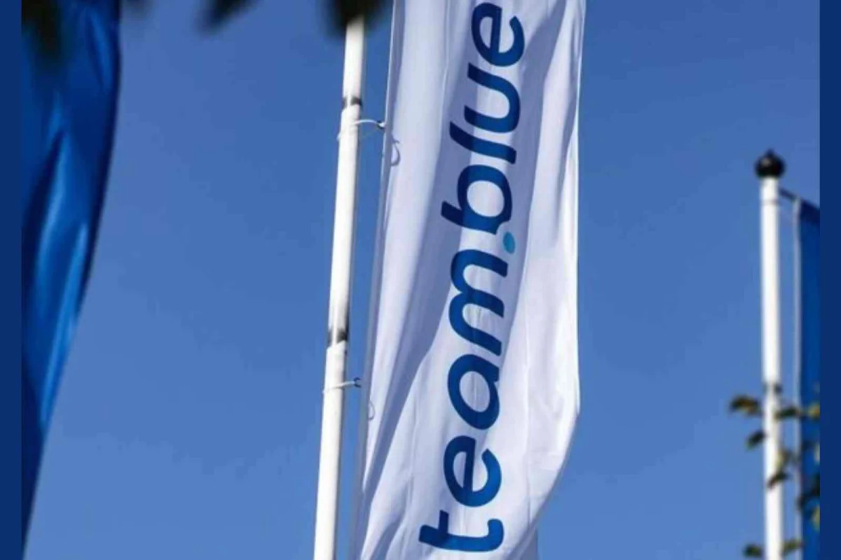 team.blue consolida su posición en el mercado con 866 millones de euros en ingresos recurrentes