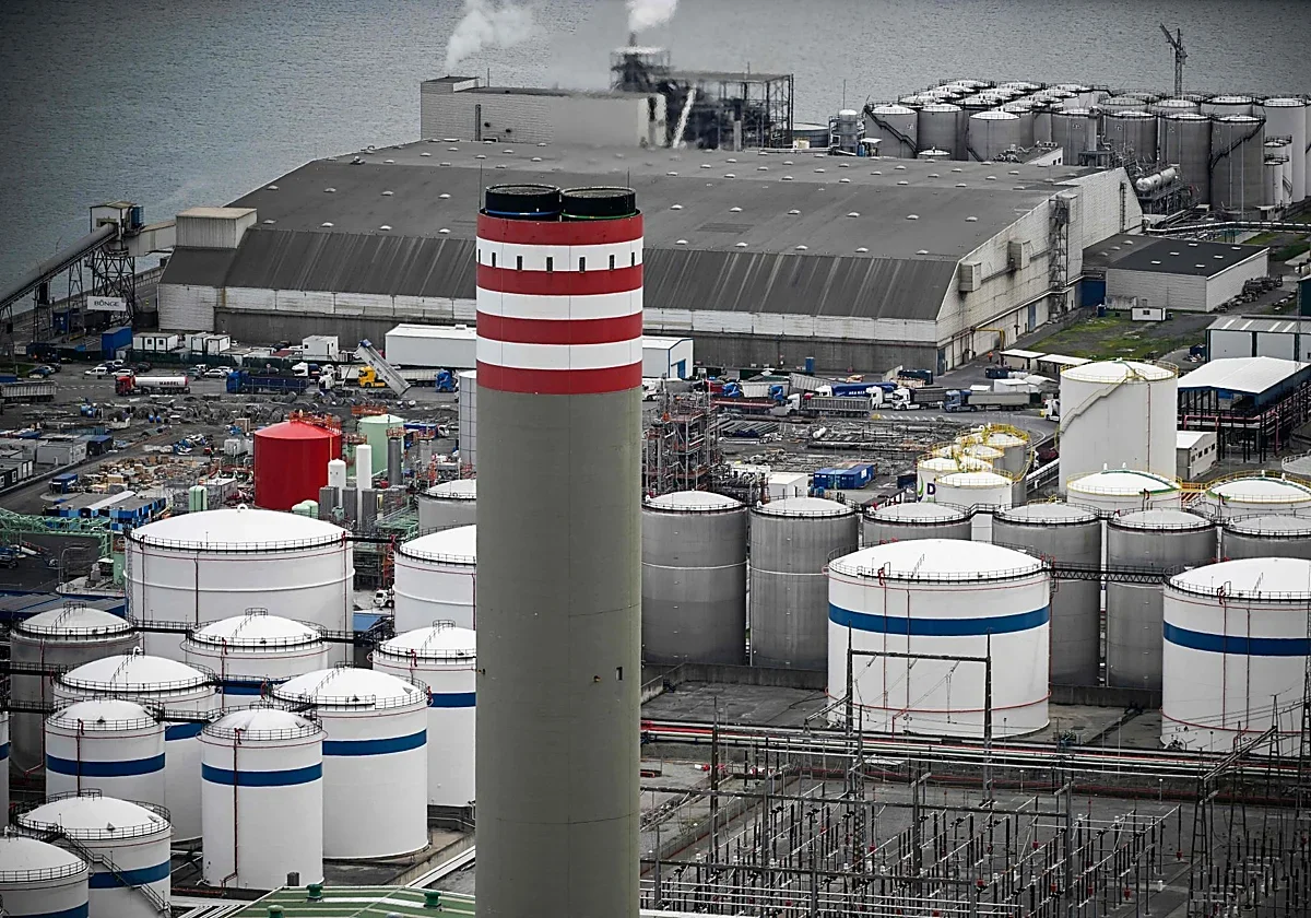 Técnicas Reunidas asegura un récord de 1.430 millones con un nuevo proyecto en Oriente Medio