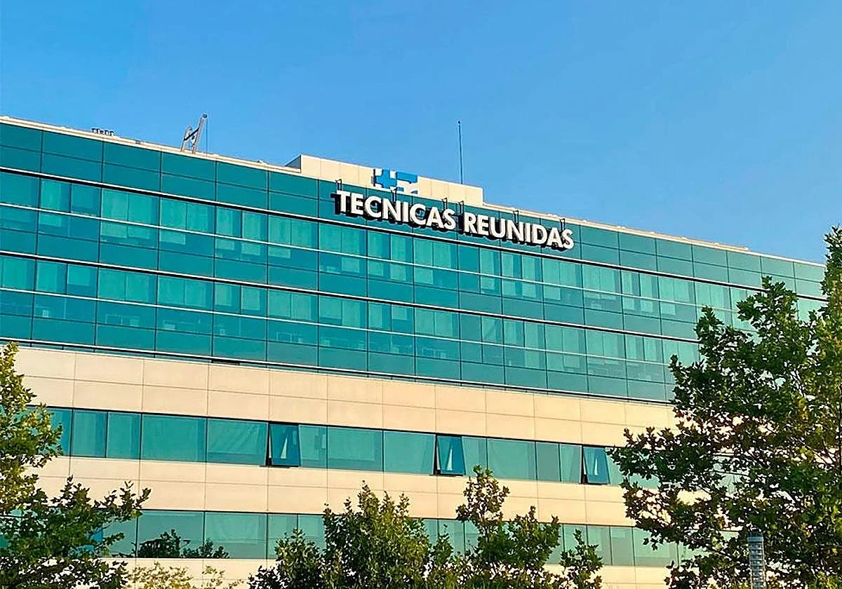 Técnicas Reunidas refuerza su presencia en Oriente Medio con dos nuevos contratos millonarios