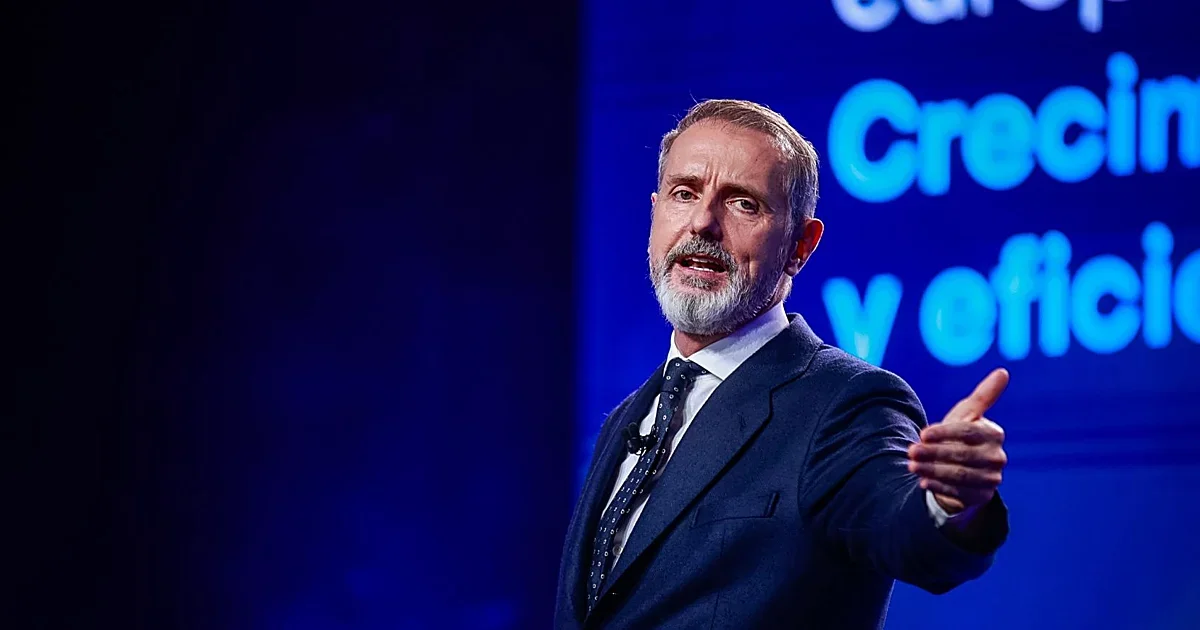 Telefónica reduce su deuda pese a una pérdida de 411 millones por Iberoamérica