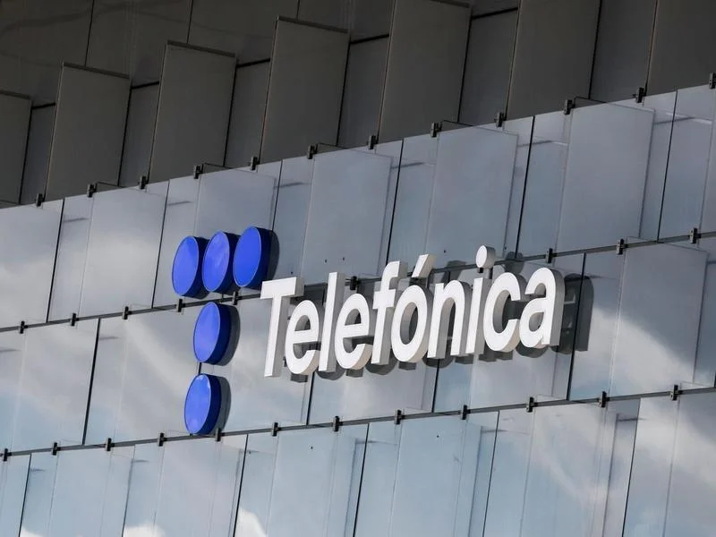 Telefónica refuerza su caja con 278 millones de euros en dividendos a pesar de la caída en Virgin Media O2