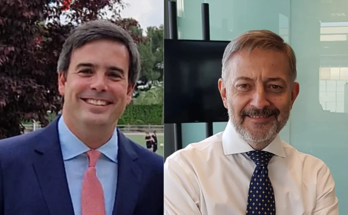 Telefónica refuerza su liderazgo con la llegada de Juan Azcue a Finanzas y Desarrollo Corporativo