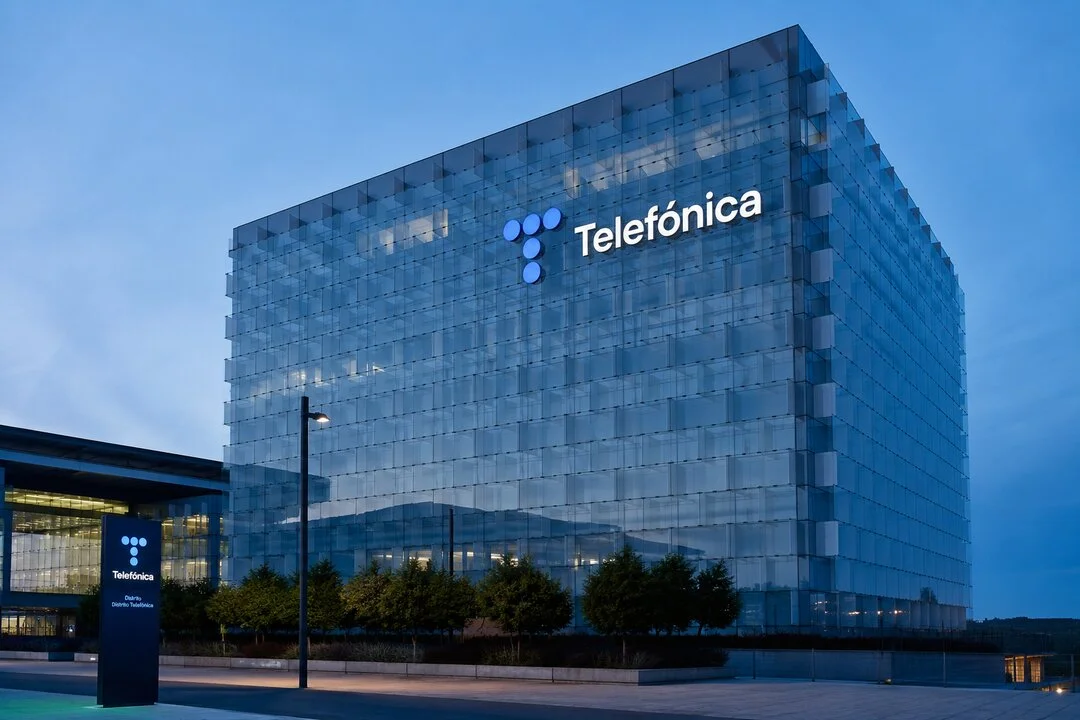 Telefónica revoluciona la atención al cliente empresarial con IA en llamadas