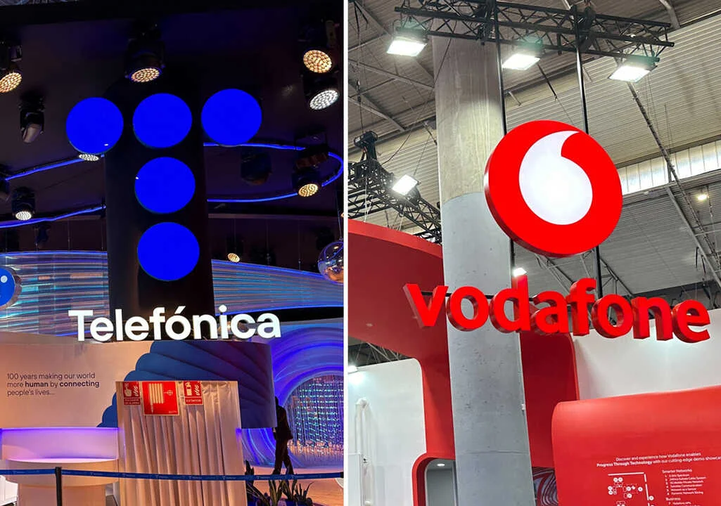 Telefónica se plantea adquirir Vodafone España en un momento clave para el mercado
