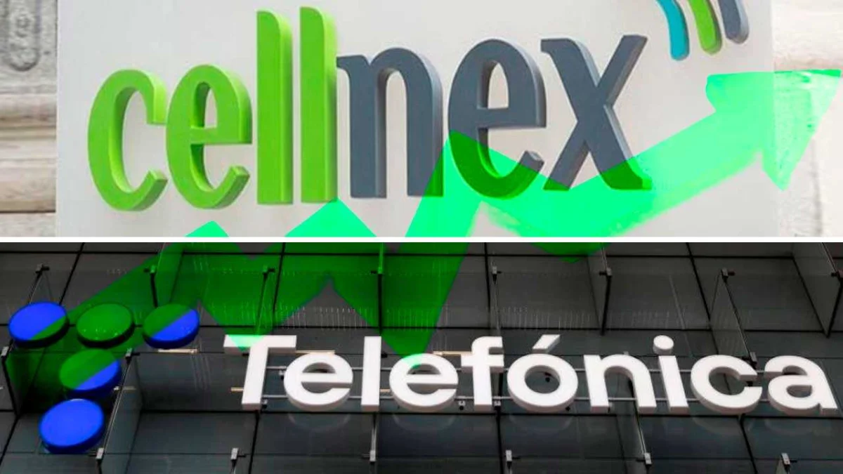 Telefónica y Cellnex protegen 2.000 torres para asegurar la conectividad en crisis eléctricas
