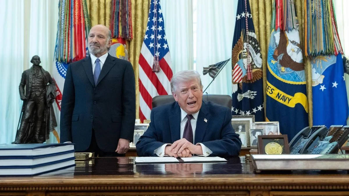 Tensión diplomática: Irán rechaza las afirmaciones de Trump sobre el alto el fuego