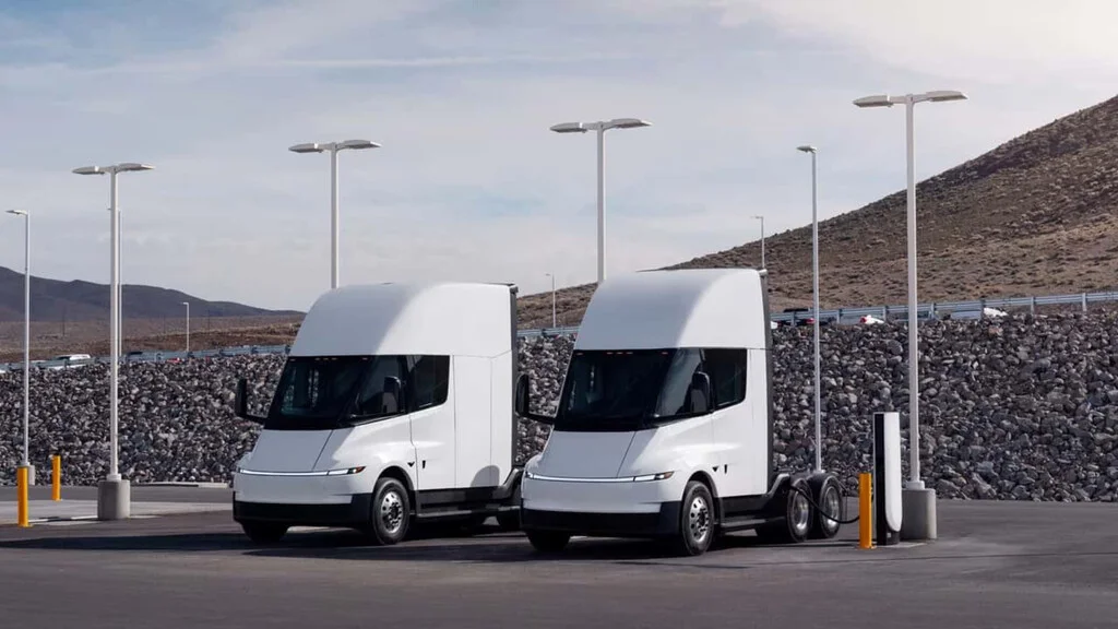 Tesla refuerza su infraestructura en Europa con 21 sedes y 100 puntos de carga megavatios