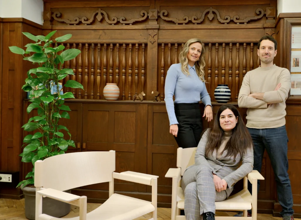 TetraxAI impulsa su desarrollo con 1,2 millones de euros en financiación inicial