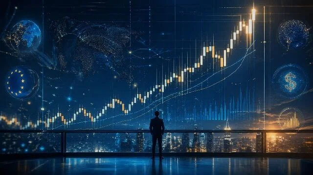 Tikehau Capital revela oportunidades de inversión en Europa más allá de la IA