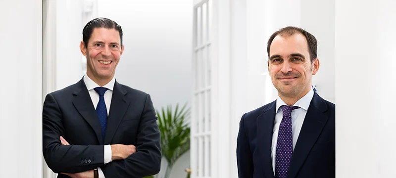 Tikehau Capital se posiciona en megatendencias para potenciar inversiones en España