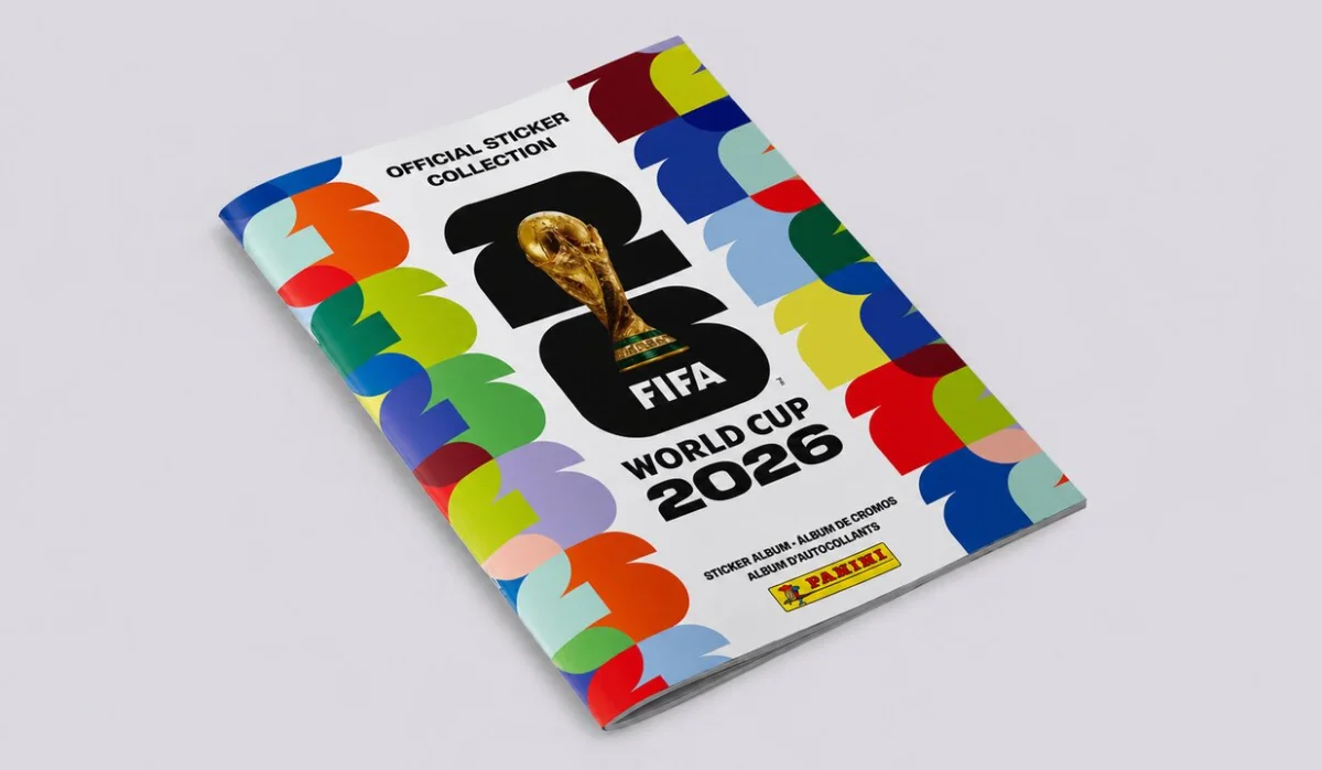 Topps se queda con el negocio del Mundial, afectando a Panini y a los coleccionistas