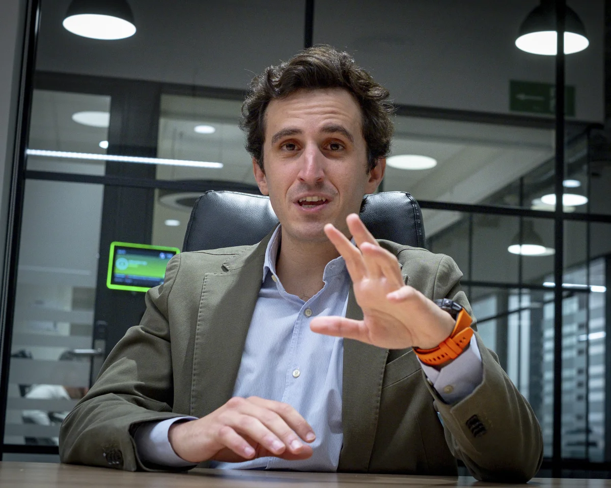 Trade Republic amplía su liderazgo en el mercado con más de 2 millones de clientes en España