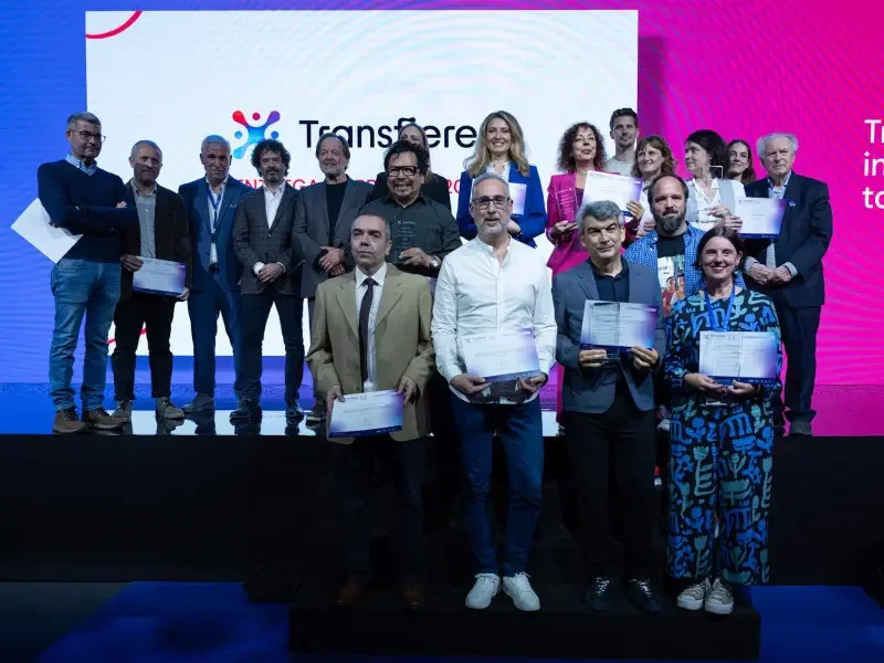 Transfiere celebra su 15º aniversario con más de 50.000 asistentes y nuevas oportunidades de negocio