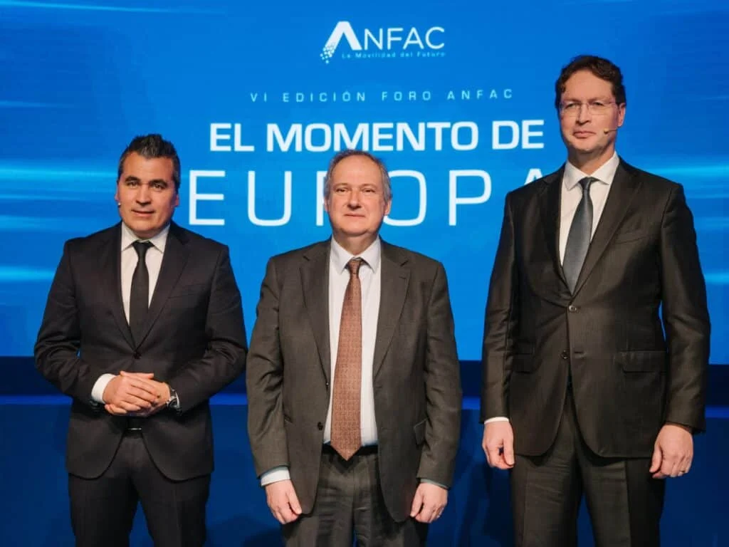 Treinta y cuatro proyectos recibirán 134,7 M€ para impulsar la transición hacia la movilidad eléctrica