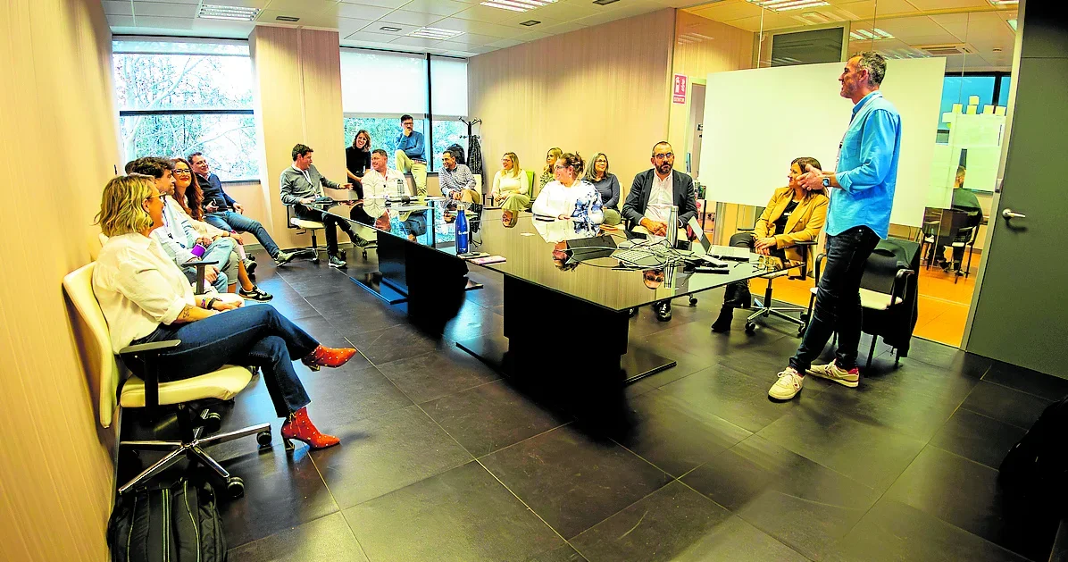 Trevenque Group impulsa su crecimiento con un aumento del 30% en facturación