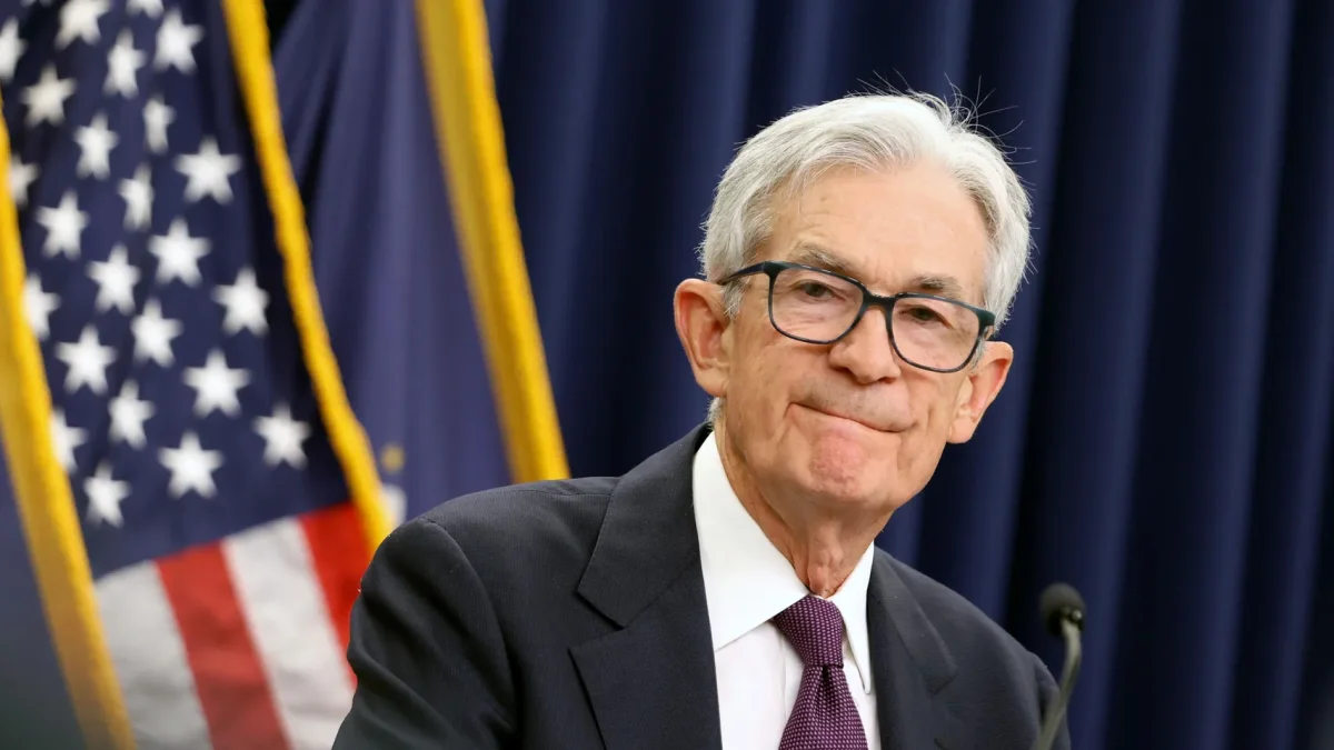 Trump exige la dimisión de Powell tras la reforma de la sede de la Fed sin irregularidades