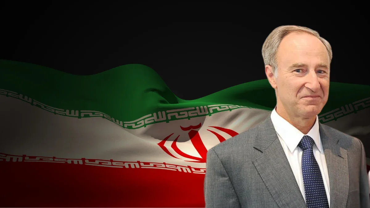 Trump sugiere un posible acuerdo de paz en Irán que podría cambiar el panorama político global