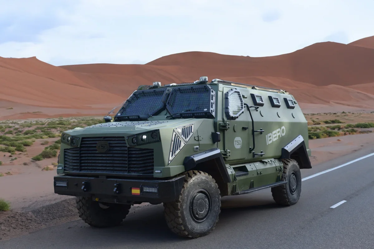 TSD impulsa el empleo cualificado en zonas rurales, transformando la industria española