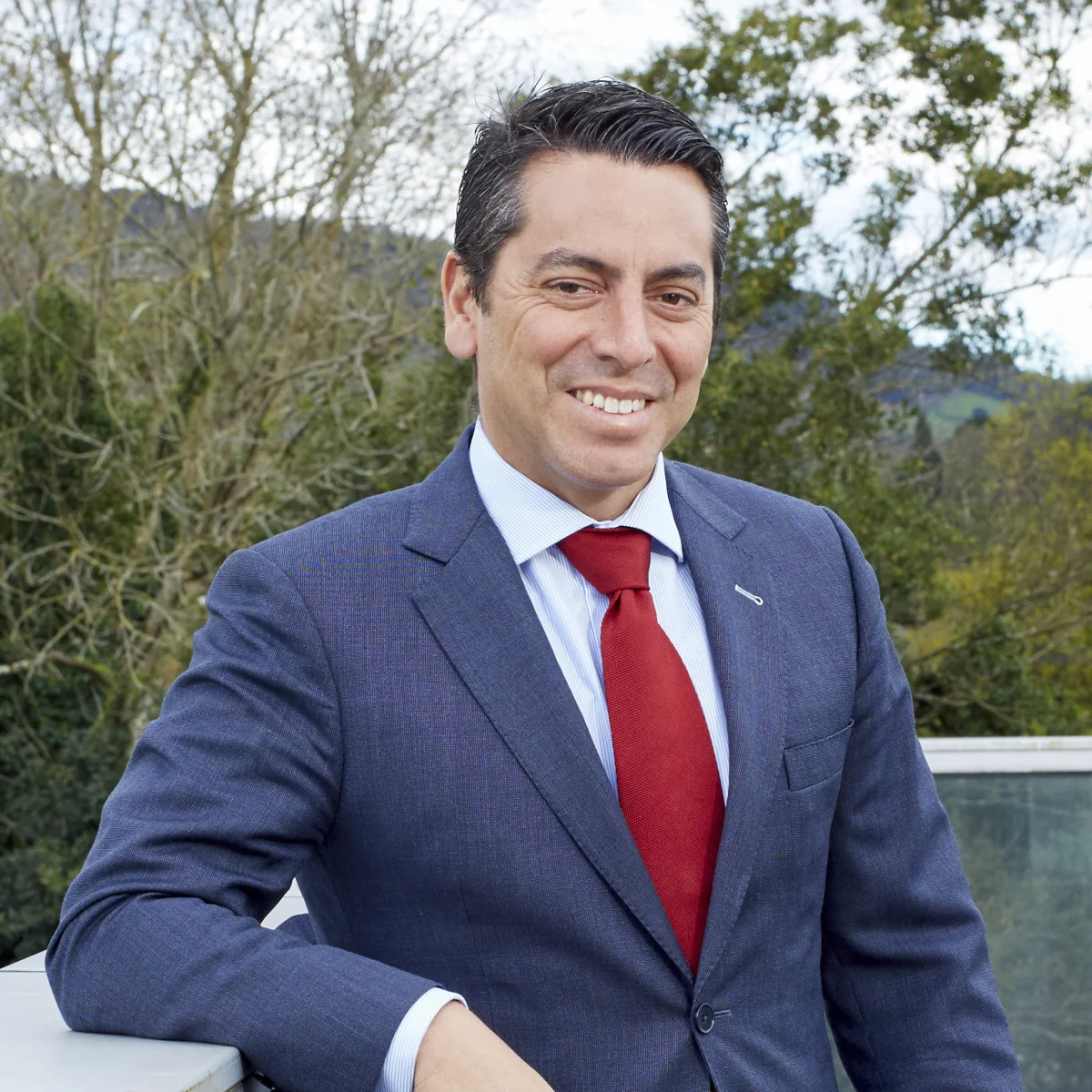 TSK anticipa expansión acelerada que transformará el sector energético en 2027
