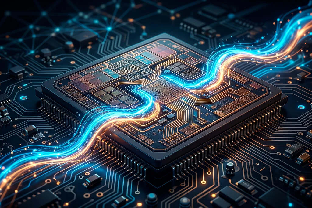 TSMC advierte sobre la eficiencia como el nuevo límite en la carrera por chips de IA más potentes