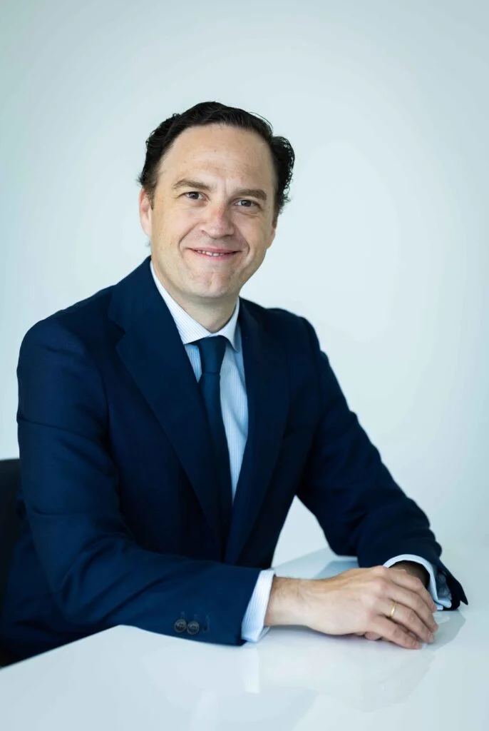 UBS WM refuerza su apuesta por España como clave en el negocio europeo
