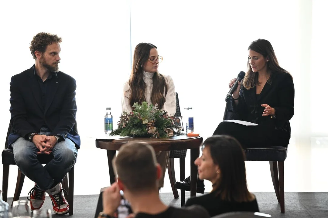 UGC Slalom busca 500.000 € para impulsar su crecimiento hacia 7,7 millones en tres años