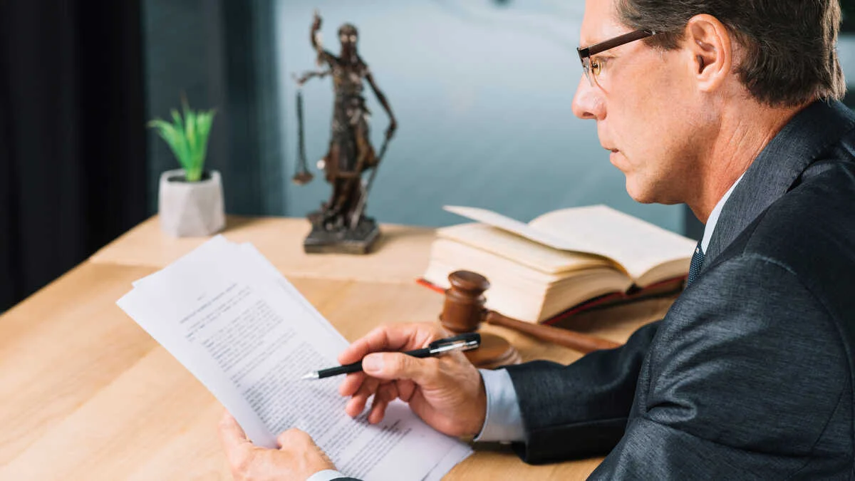 Un abogado enfrenta multas por citar sentencias falsas, alerta a los autónomos sobre el uso de IA