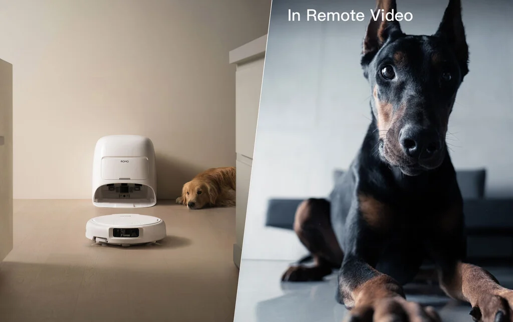 Un fallo de seguridad permite el acceso a 6.700 dispositivos a través de un robot aspirador