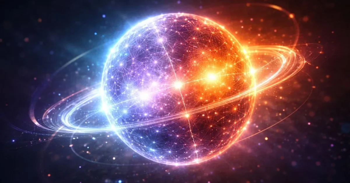 Un nuevo estado cuántico promete revolucionar la energía solar con velocidad récord