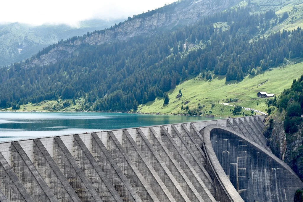 Un pueblo envenenado: las consecuencias del megaembalse de Québec en 1971
