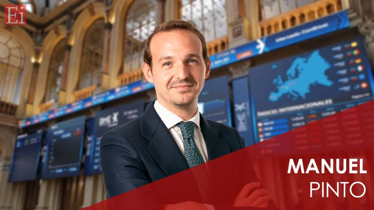 Un valor 'estrella' del Ibex 35 promete rendimientos sin precedentes este trimestre