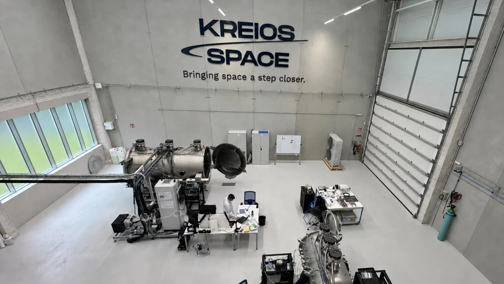 Una empresa española transforma el desafío de satélites en una oportunidad innovadora