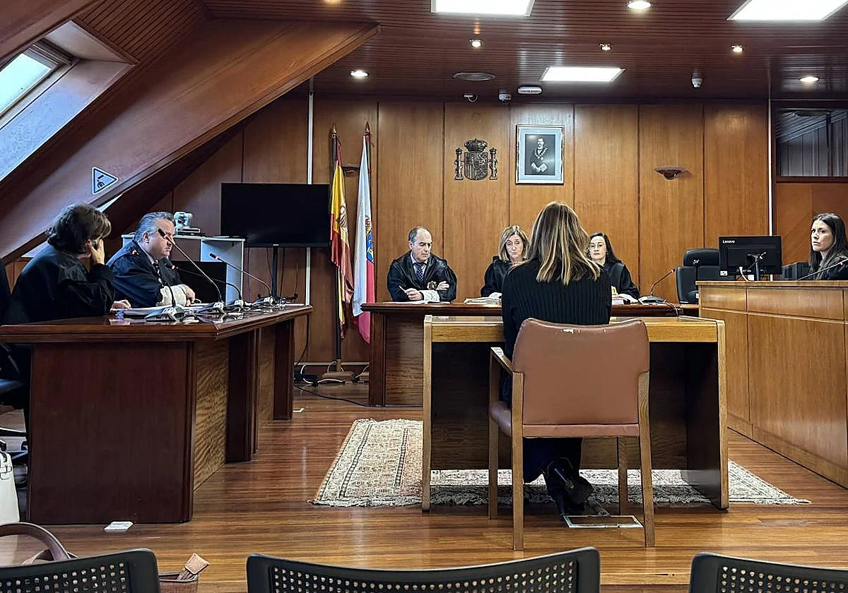 Una viuda recibe 100.000 euros tras la sentencia sobre un suicidio laboral inesperado