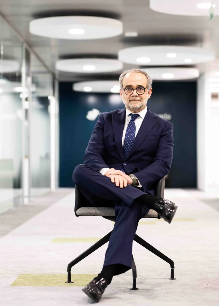 Unicaja Banca Privada espera gestionar 22.000 millones en dos años con nuevos planes