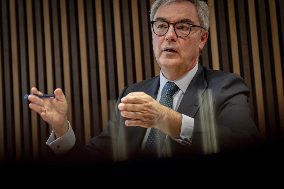 Unicaja enfrenta incertidumbre tras la dimisión de su presidente José Sevilla