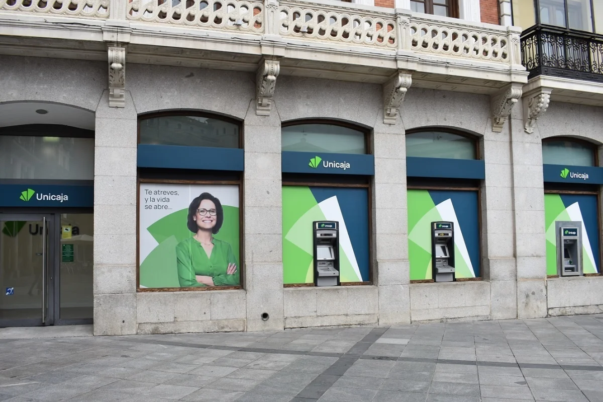 Unicaja refuerza su estrategia con nuevos líderes en Marketing y Cumplimiento Normativo