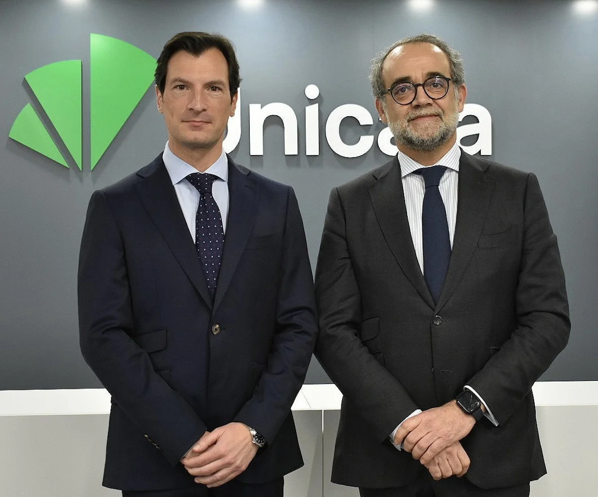 Unicaja transforma su banca retail para mejorar la competitividad en el mercado
