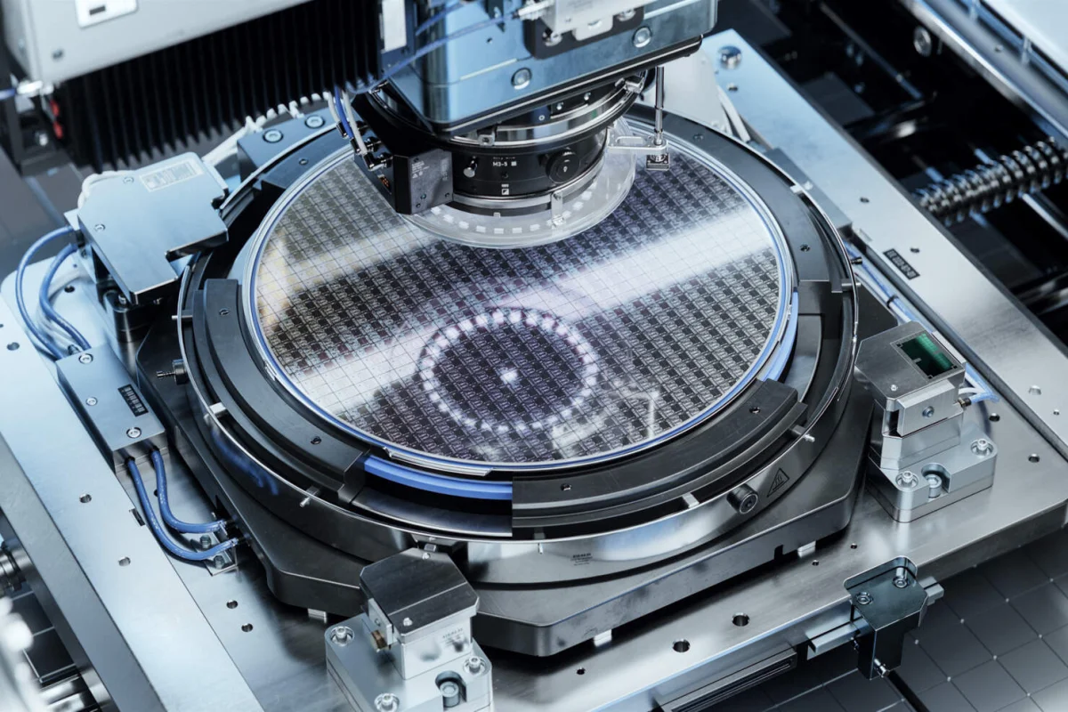 Valencia refuerza su industria tecnológica al unirse a la alianza europea de semiconductores