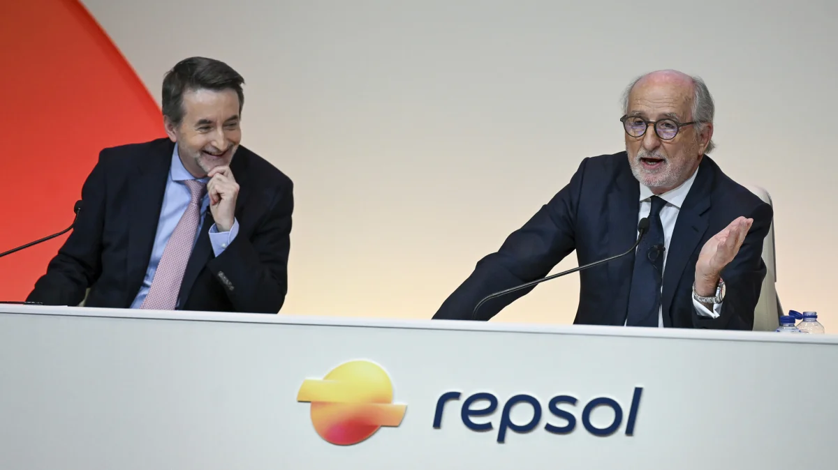 Venezuela respira: Repsol extiende el plazo para saldar una deuda de 4.500 millones