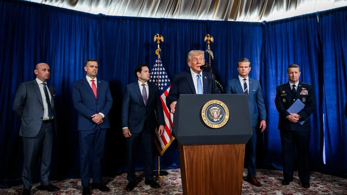 Venezuela se alinea con el trumpismo: nuevas políticas económicas en marcha