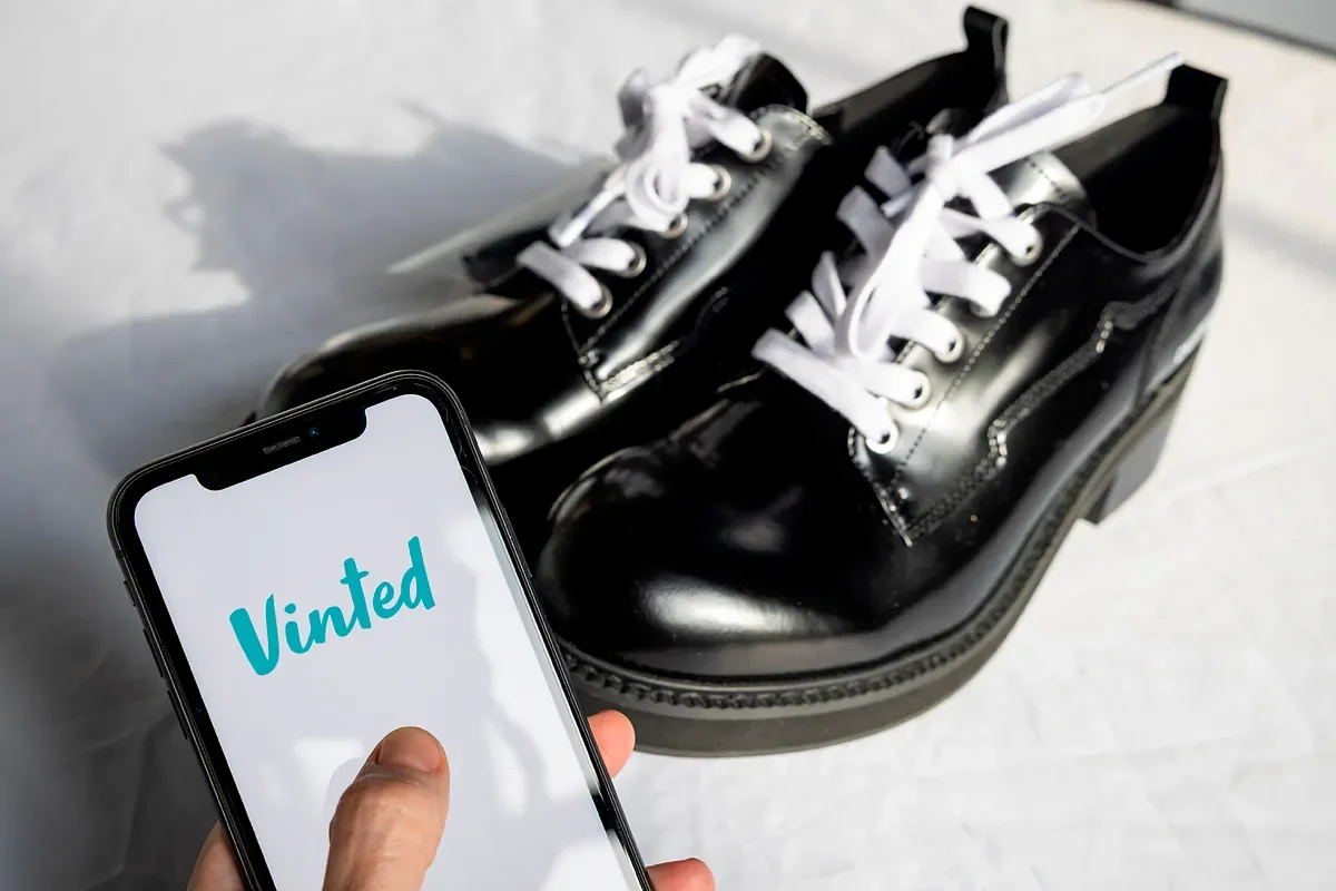 Vinted transforma la economía circular mientras la moda de segunda mano lucha por sobrevivir