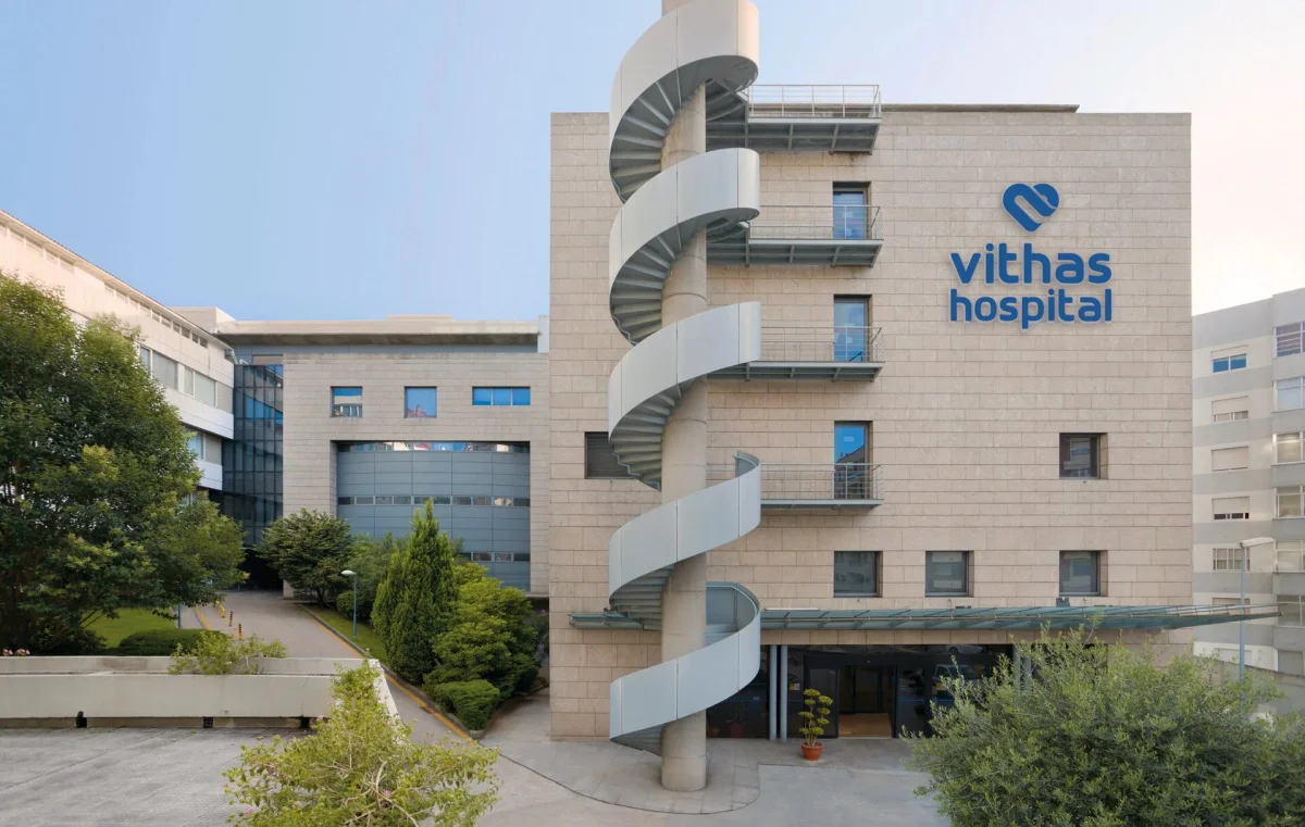 Vithas comparte su base de datos sanitarios, impulsando la investigación y colaboración sectorial