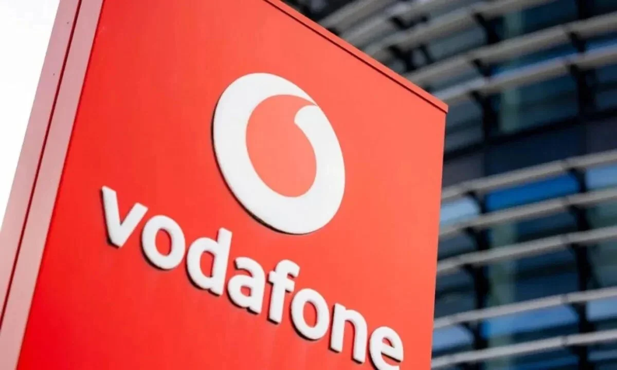 Vodafone refuerza su posición en el mercado británico con la compra de CK Hutchison por 4.300 millones