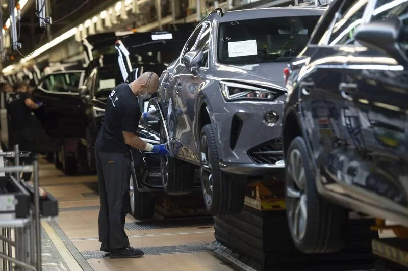Volkswagen refuerza su apuesta eléctrica en España, pero pospone expansión en Martorell