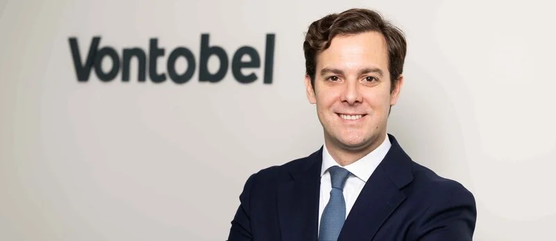 Vontobel busca impulsar su estrategia en Iberia con la llegada de un nuevo director