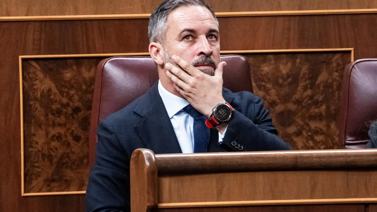 Vox enfrenta el desafío de gobernar en Andalucía mientras lucha por la presión externa