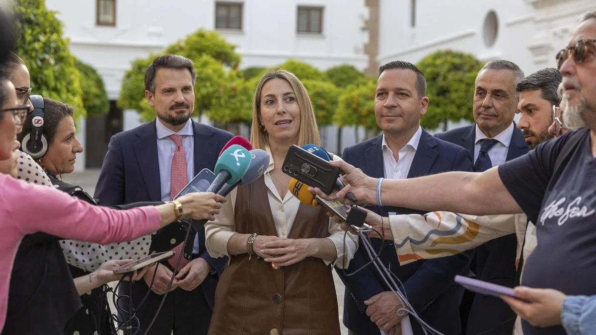 Vox refuerza su influencia en Extremadura: una vicepresidencia y dos consejerías a su servicio