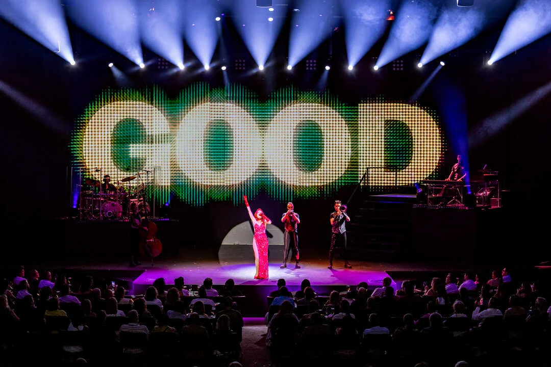 WAH Show Madrid transforma la experiencia corporativa con innovaciones disruptivas